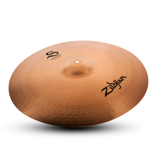 Zildjian -  S Series Rock Ride 22"