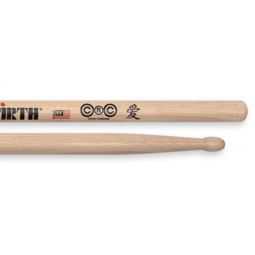 Vic Firth - pałki Chris Coleman Signature (SCOL)