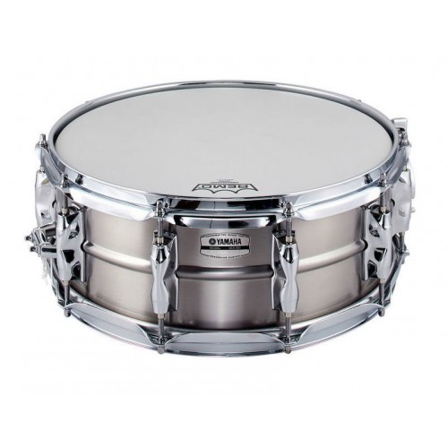Yamaha - werbel Recording Custom Stainless Steel 14'' x 5.5'' 