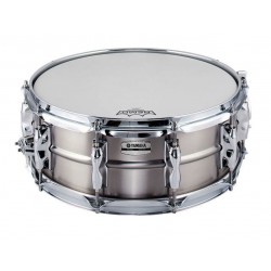 Yamaha - werbel Recording Custom Stainless Steel 14'' x 5.5'' 