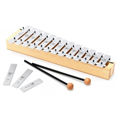 Sonor - Dzwonki Soprano SGP30