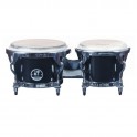 Sonor - Bongosy Global GBF 7850 7'' i 8,5'' Black Matt