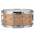 Ludwig - werbel klonowy Classic Maple 14''x6.5" Satin Oak