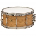 Ludwig - werbel klonowy Classic Maple 14''x6.5" Satin Oak