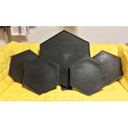 Simmons - Zestaw pad&oacute;w elektronicznych SPS Vintage