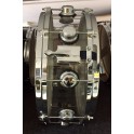 Mes - werbel akrylowy Transparent 14''x5.5''