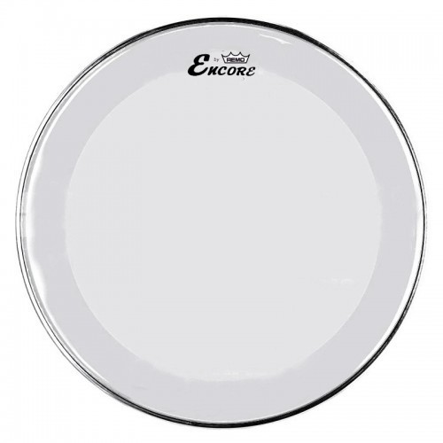Remo Encore Powerstroke 3 Clear Bass 20''