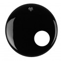 Remo - naciąg Encore Ambassador Ebony Bass 22''