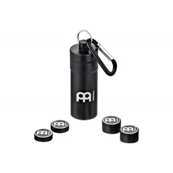 Meinl - Magnetyczne tłumiki do talerzy Cymbal Tuners - MCT