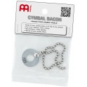 Meinl - Łańcuszek efektowy na talerz - Cymbal Bacon