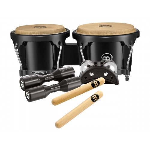 Meinl - Zestaw perkusjonali&oacute;w BPP-1