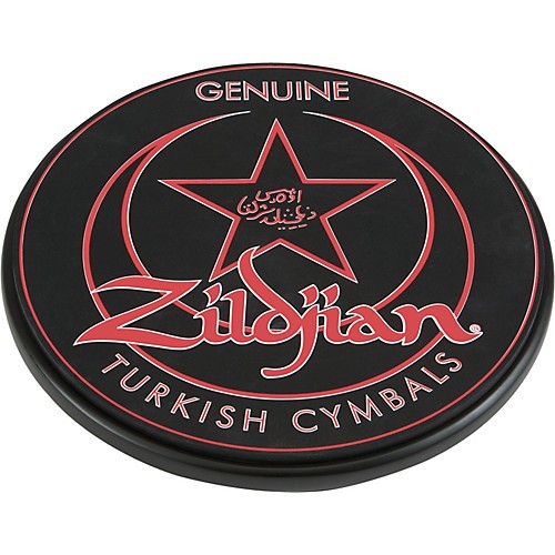 Zildjian - Pad ćwiczebny jednostronny 6'' P1201