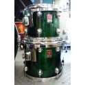 perkusja Genista Rock Set - Emerald
