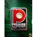 perkusja Genista Rock Set - Emerald