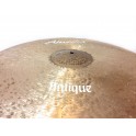 Amedia - Antique Thin Ride 24'' 