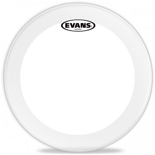 Evans - naciąg EQ4 clear 20"