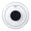 Remo - naciąg Pinstripe Bass clear Dot 20''