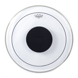 Remo - naciąg Pinstripe Bass clear Dot 20''