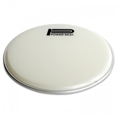 Power Beat - naciąg biały 14" DHD14