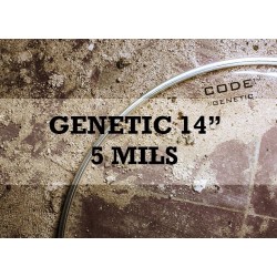 Code - naciąg Genetic-5 Resonant 14"