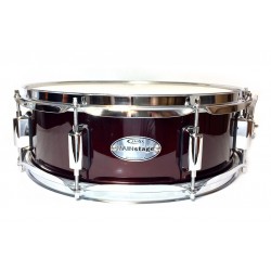 PDP by DW - werbel Mainstage Wine Red 14''x5''