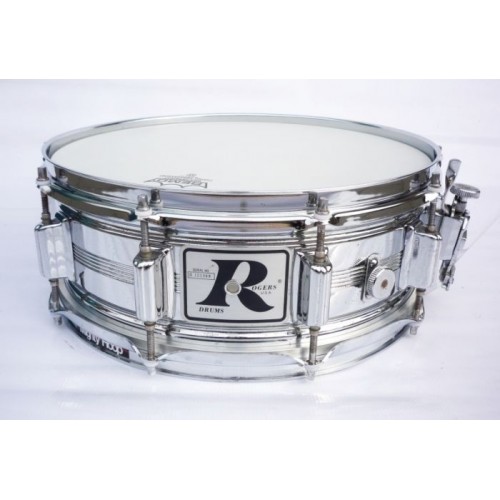 Rogers - werbel Dyna-sonic 14''x5'' 1979r.