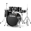Yamaha - perkusja Gigmaker Jazz Black Glitter