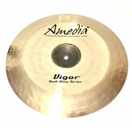 Amedia Vigor Rock Shiny China 18''