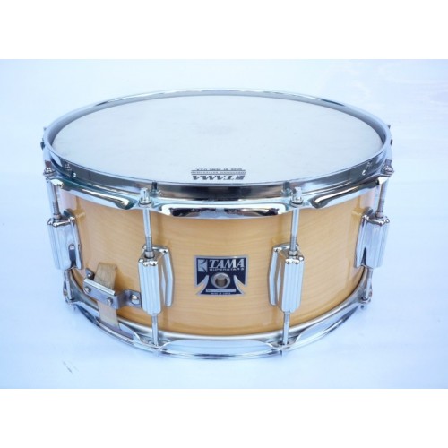 Tama - werbel Superstar Vintage 14'' x 6.5''