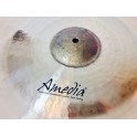 Amedia - Vigor Rock Shiny China 18''