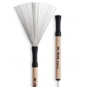 Vic Firth - Miotełki metalowe Legacy Brush LB