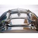 werbel Supraphonic 14''x5'' LB400B Brass 1967