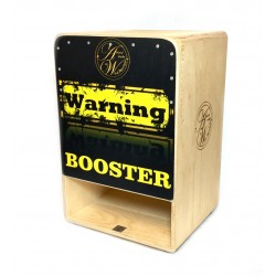 AW Cajon - Cajon basowy Bass Booster SP10B25