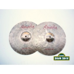 Amedia - Old School Thin Hi-Hat 15" używany
