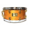 Yamaha - werbel klonowy Maple Custom 14'' x 6.5'' Vintage Natural KOMIS