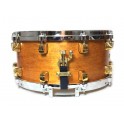 Yamaha - werbel klonowy Maple Custom 14'' x 6.5'' Vintage Natural KOMIS