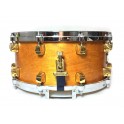 Yamaha - werbel klonowy Maple Custom 14'' x 6.5'' Vintage Natural KOMIS