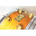 Yamaha - werbel klonowy Maple Custom 14'' x 6.5'' Vintage Natural KOMIS
