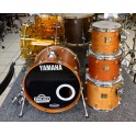 Yamaha - Perkusja Maple Custom Absolute Jazz Vintage Natural Shellset Japan KOMIS