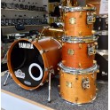 Yamaha - Perkusja Maple Custom Absolute Jazz Vintage Natural Shellset Japan KOMIS