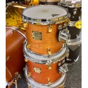 Yamaha - Perkusja Maple Custom Absolute Jazz Vintage Natural Shellset Japan KOMIS