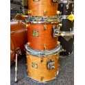 Yamaha - Perkusja Maple Custom Absolute Jazz Vintage Natural Shellset Japan KOMIS