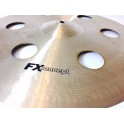 Amedia - FX Concept Crash w/Holes 18'' Expo