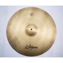 Avedis Ping Ride 22''