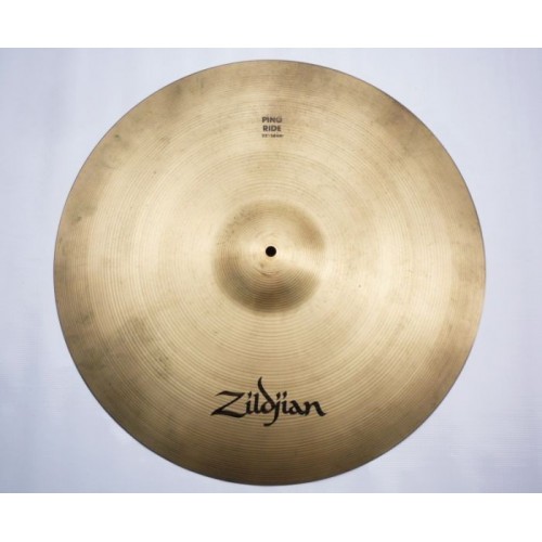 Zildjian - Avedis Ping Ride 22''