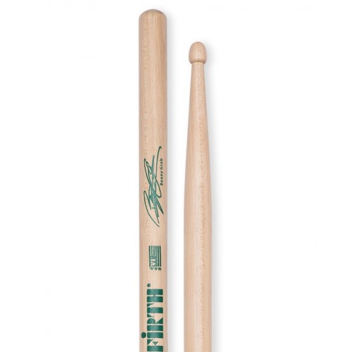 Vic Firth - pałki Benny Greb Signature (SBG)