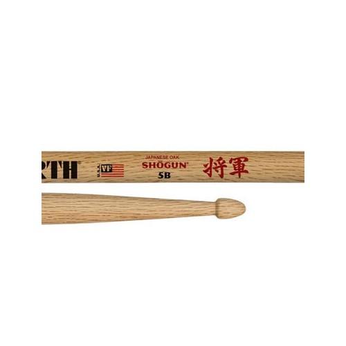 Vic Firth - pałki Shogun Japanese Oak 5B
