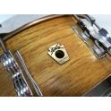 Ludwig - werbel z litego dębu typu "solid" MS Custom 14"x6" 