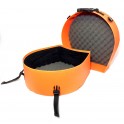 Hardcase - Case 14'' na werbel - HNL14S - Orange