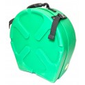 Hardcase - Case 14'' na werbel - HNL14S - Dark Green